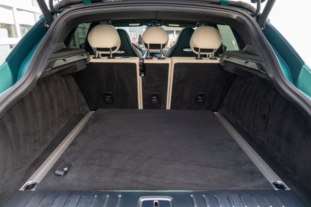 2022 Aston Martin DBX AWD