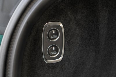 2022 Aston Martin DBX AWD