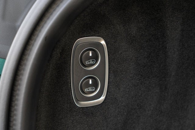 2022 Aston Martin DBX AWD