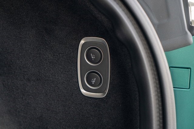 2022 Aston Martin DBX AWD