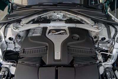 2022 Aston Martin DBX AWD