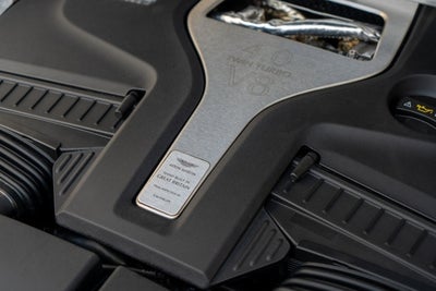 2022 Aston Martin DBX AWD