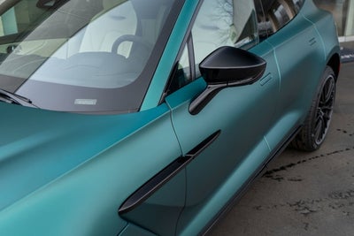 2022 Aston Martin DBX AWD