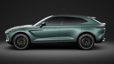 2022 Aston Martin DBX AWD
