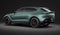2022 Aston Martin DBX AWD