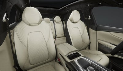 2022 Aston Martin DBX AWD