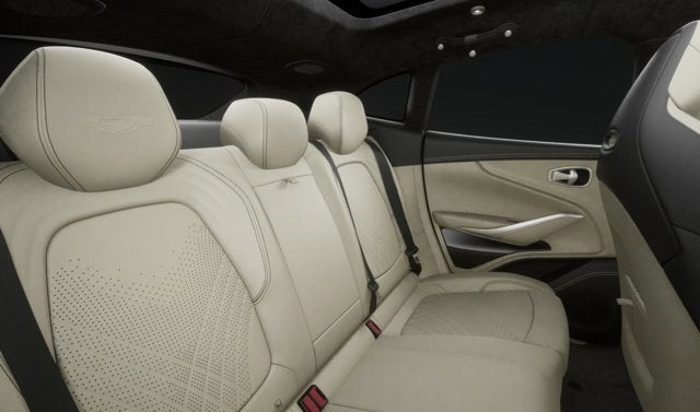 2022 Aston Martin DBX AWD