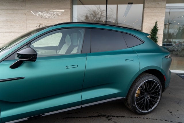 2022 Aston Martin DBX AWD