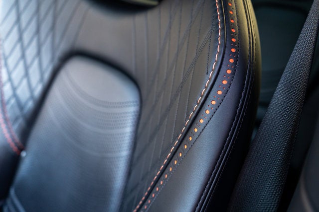 2022 Aston Martin DBX AWD