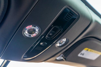 2022 Aston Martin DBX AWD