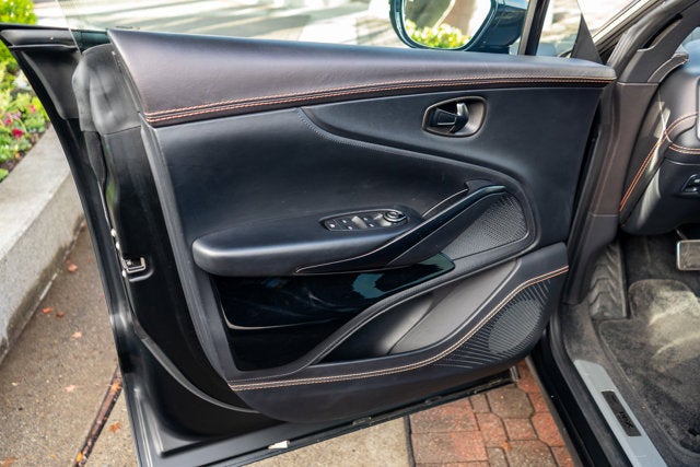 2022 Aston Martin DBX AWD