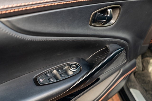 2022 Aston Martin DBX AWD