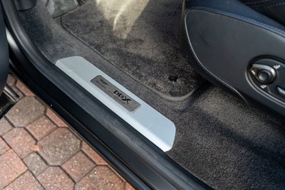 2022 Aston Martin DBX AWD