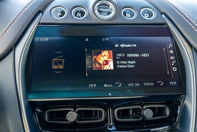 2022 Aston Martin DBX AWD