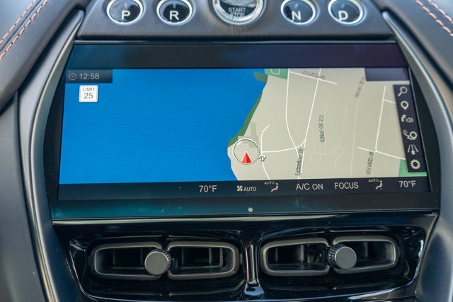 2022 Aston Martin DBX AWD