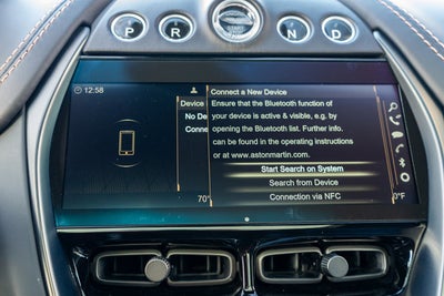 2022 Aston Martin DBX AWD