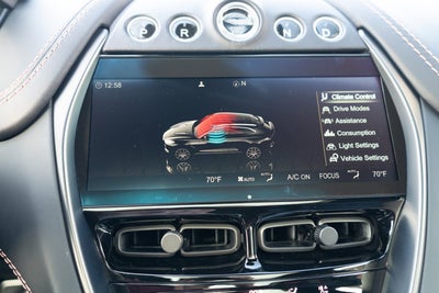 2022 Aston Martin DBX AWD