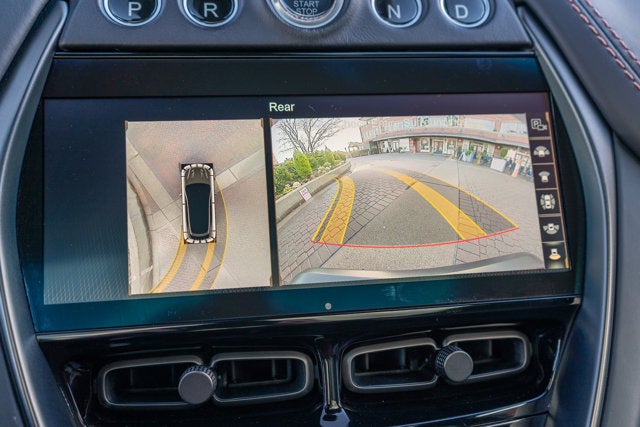 2022 Aston Martin DBX AWD