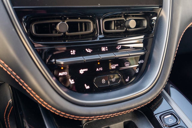 2022 Aston Martin DBX AWD