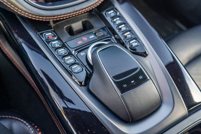 2022 Aston Martin DBX AWD