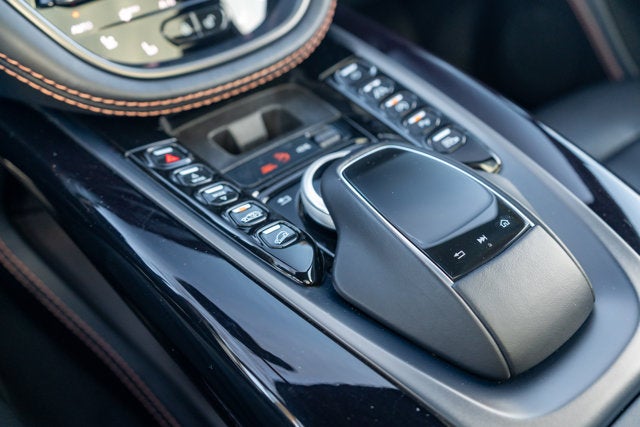 2022 Aston Martin DBX AWD