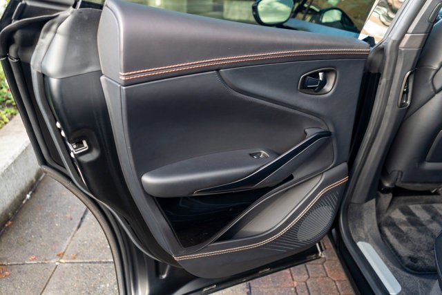 2022 Aston Martin DBX AWD