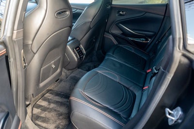 2022 Aston Martin DBX AWD