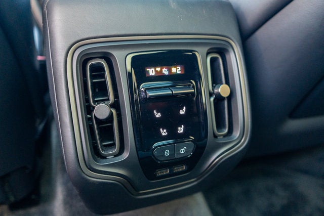 2022 Aston Martin DBX AWD