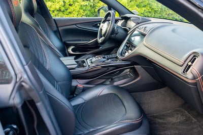 2022 Aston Martin DBX AWD