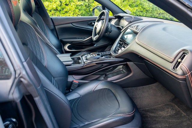 2022 Aston Martin DBX AWD