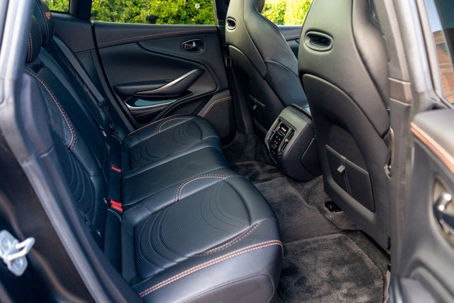 2022 Aston Martin DBX AWD