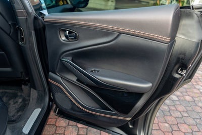 2022 Aston Martin DBX AWD