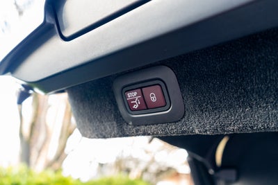 2022 Aston Martin DBX AWD