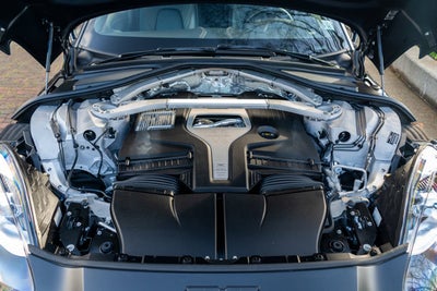 2022 Aston Martin DBX AWD