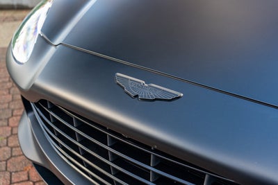 2022 Aston Martin DBX AWD