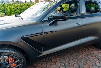 2022 Aston Martin DBX AWD