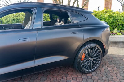 2022 Aston Martin DBX AWD