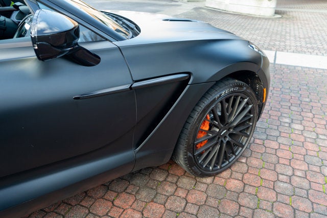 2022 Aston Martin DBX AWD