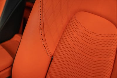 2022 Aston Martin DBX AWD