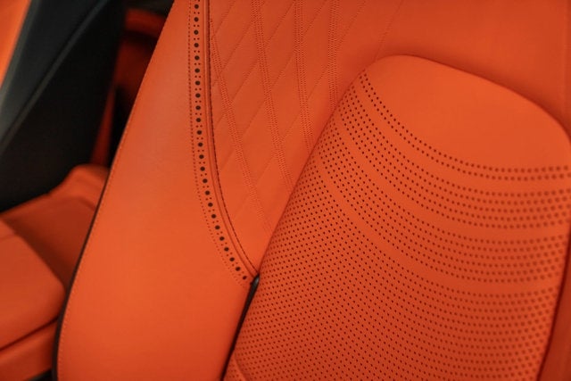 2022 Aston Martin DBX AWD