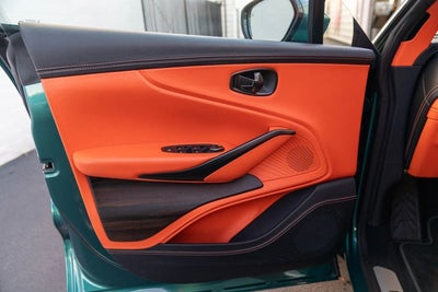 2022 Aston Martin DBX AWD