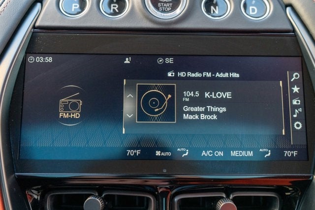 2022 Aston Martin DBX AWD