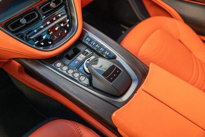 2022 Aston Martin DBX AWD