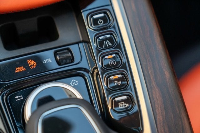 2022 Aston Martin DBX AWD