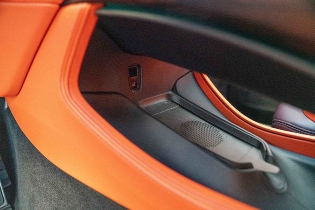 2022 Aston Martin DBX AWD