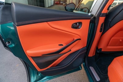 2022 Aston Martin DBX AWD