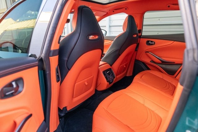 2022 Aston Martin DBX AWD