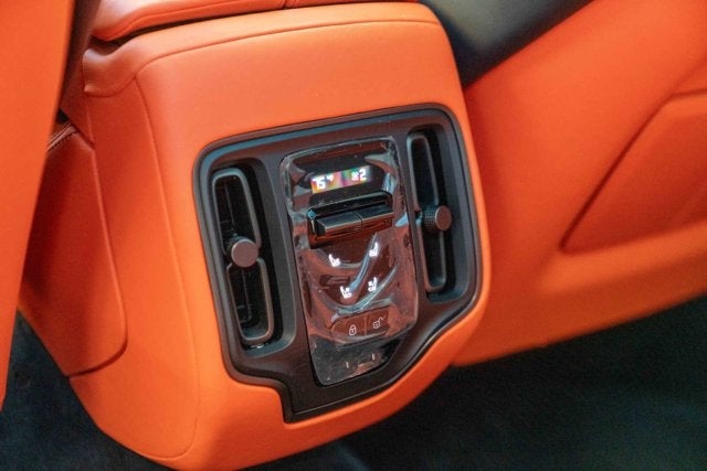 2022 Aston Martin DBX AWD