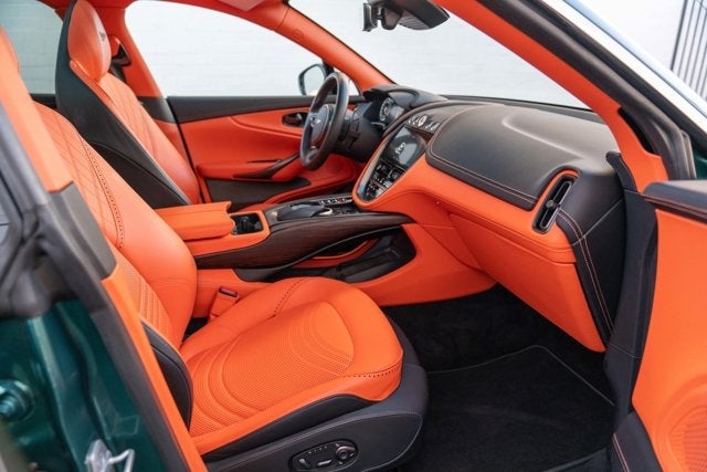 2022 Aston Martin DBX AWD