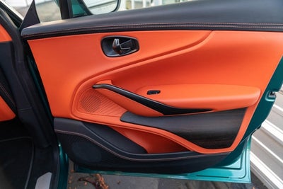 2022 Aston Martin DBX AWD